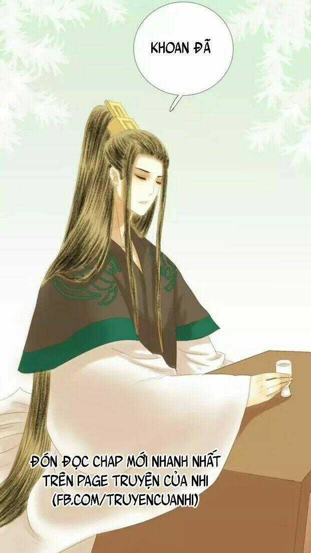 Phồn Hoa Phai Màu - Chapter 3 - Trang 27