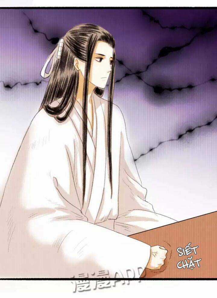 Phồn Hoa Phai Màu - Chapter 4 - Trang 14