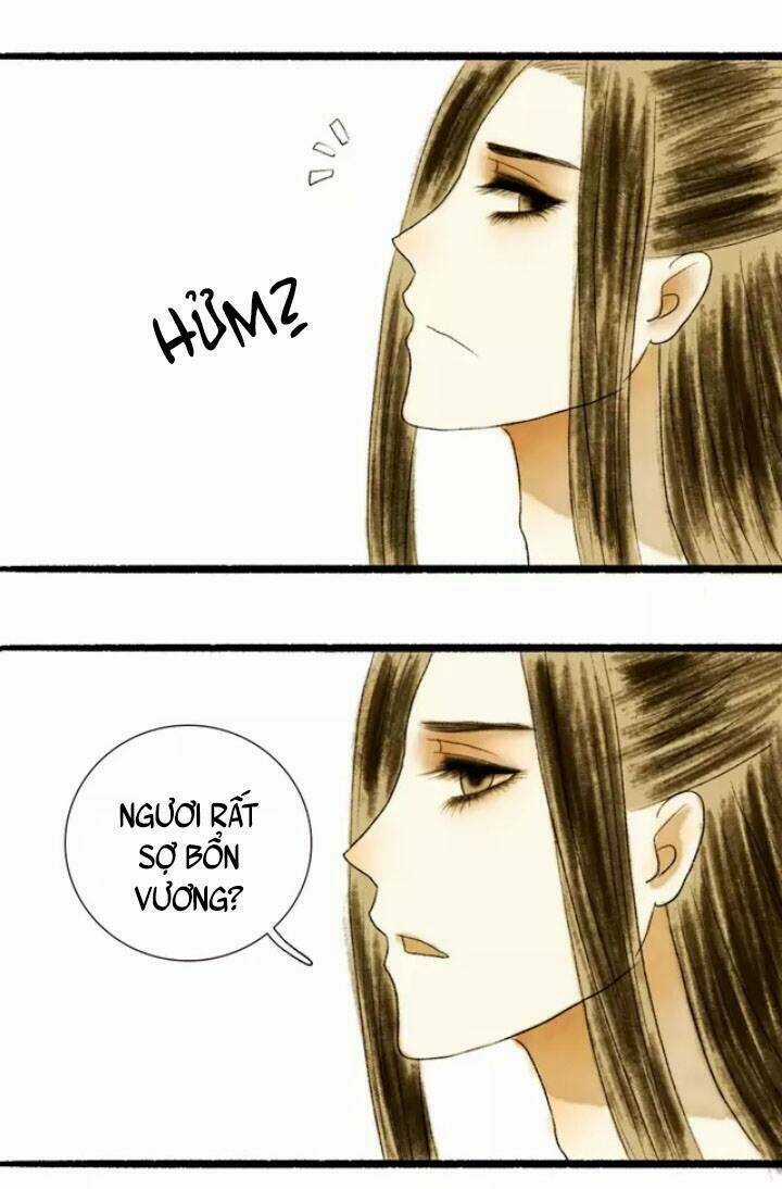 Phồn Hoa Phai Màu - Chapter 4 - Trang 17