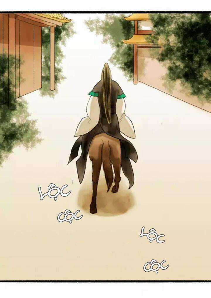 Phồn Hoa Phai Màu - Chapter 4 - Trang 19