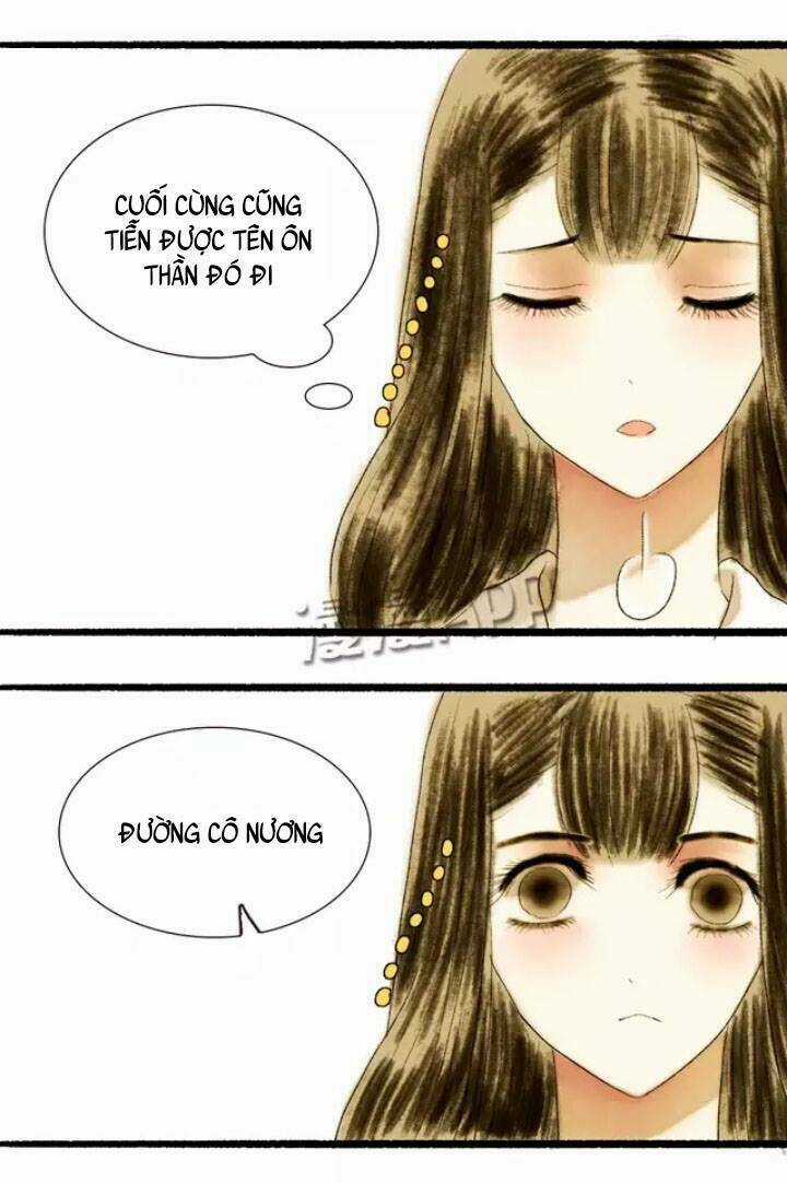 Phồn Hoa Phai Màu - Chapter 4 - Trang 20