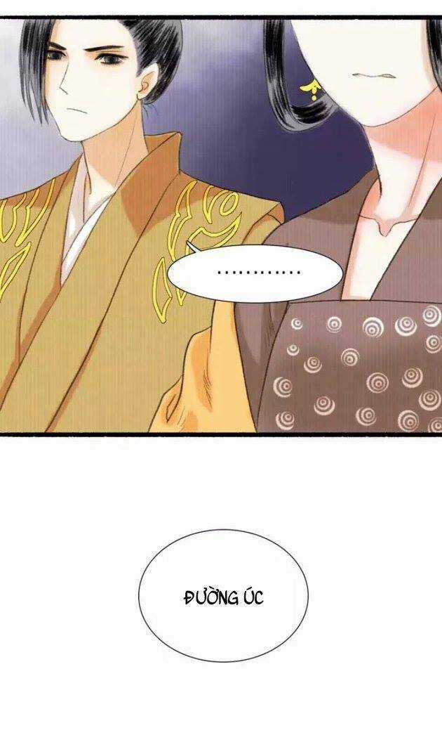 Phồn Hoa Phai Màu - Chapter 4 - Trang 3