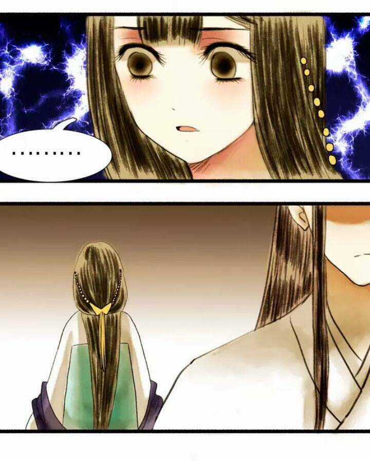 Phồn Hoa Phai Màu - Chapter 4 - Trang 24