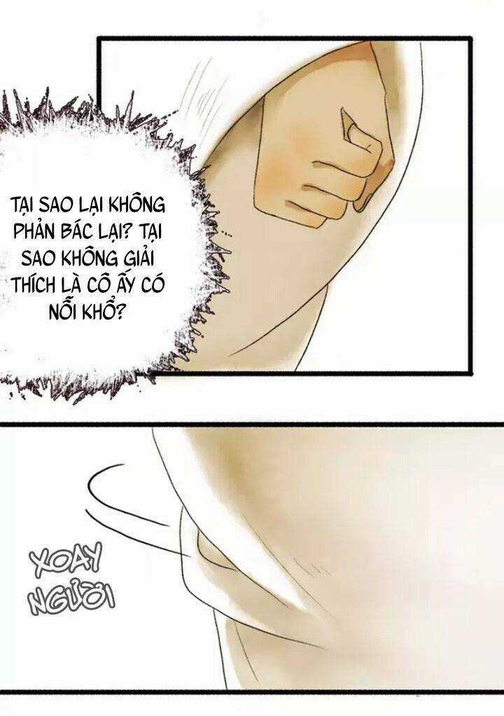 Phồn Hoa Phai Màu - Chapter 4 - Trang 25