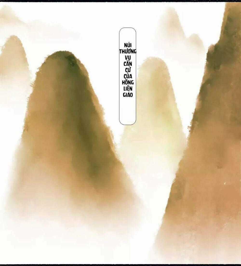 Phồn Hoa Phai Màu - Chapter 5 - Trang 1