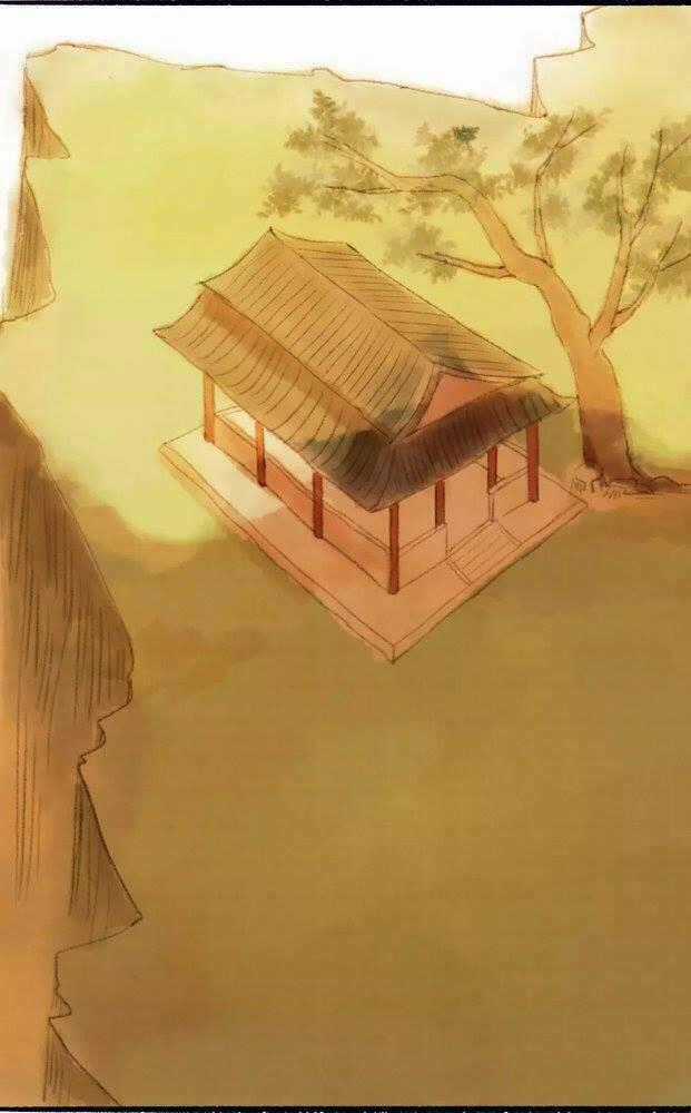 Phồn Hoa Phai Màu - Chapter 5 - Trang 2