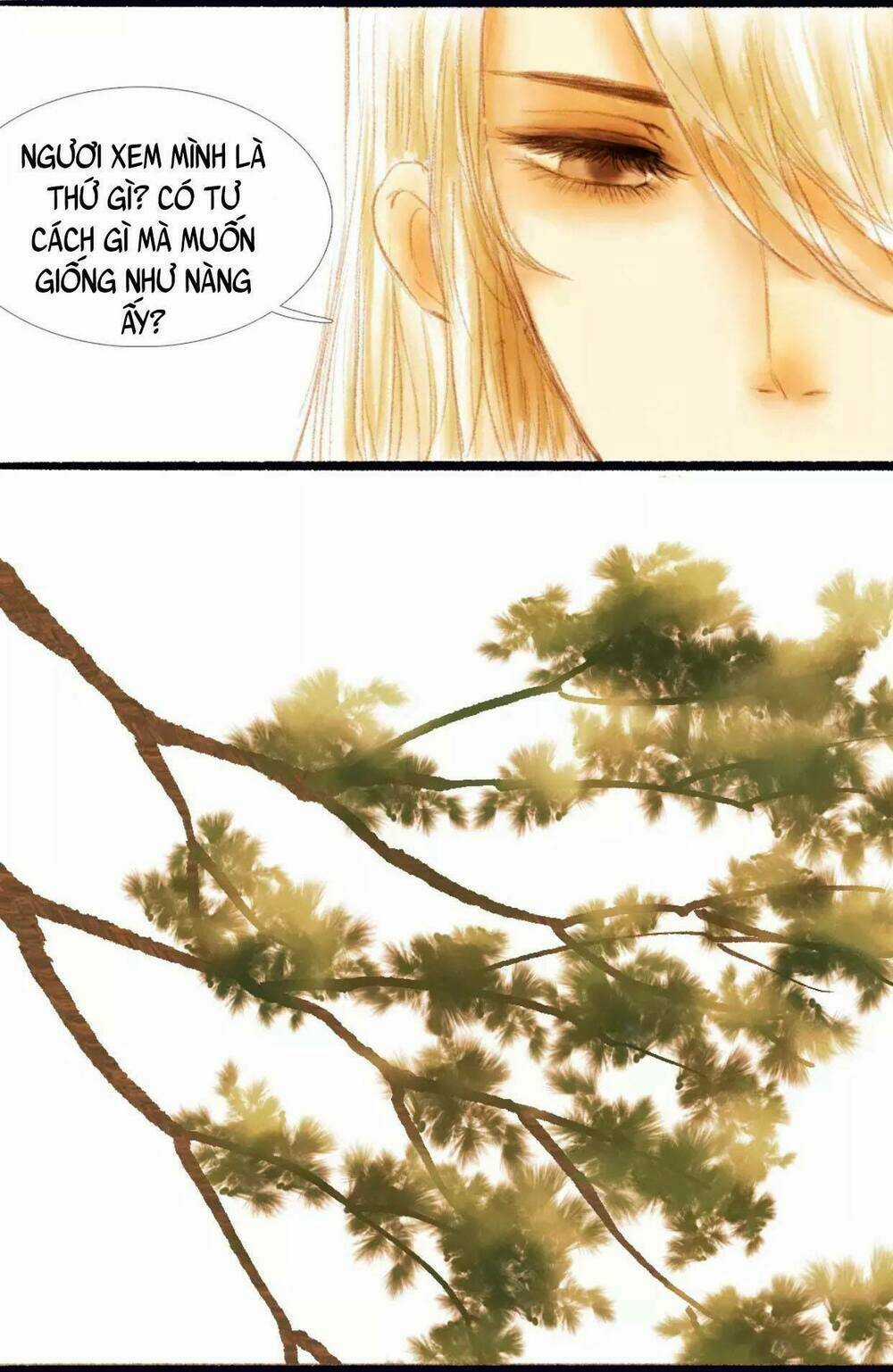 Phồn Hoa Phai Màu - Chapter 5 - Trang 13