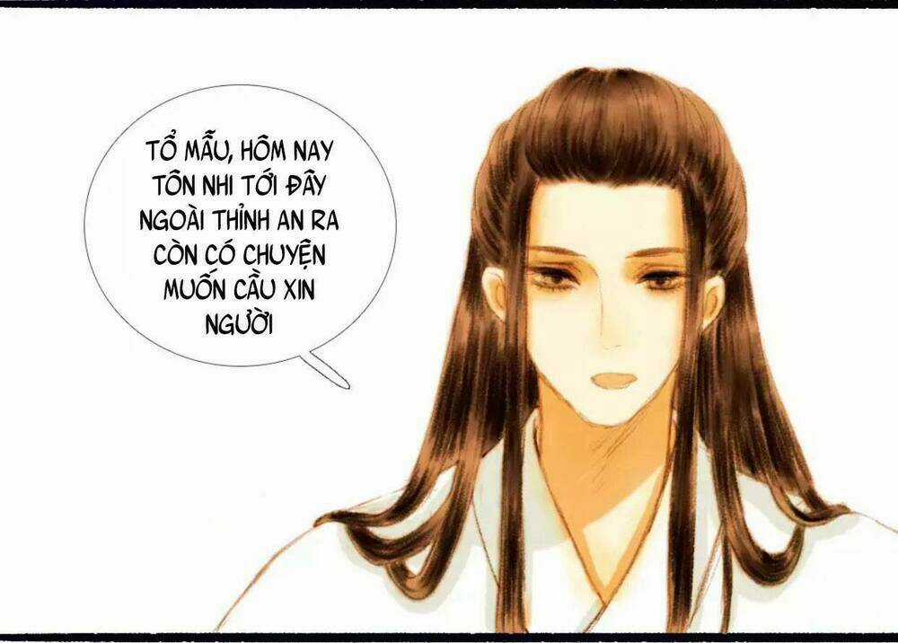 Phồn Hoa Phai Màu - Chapter 5 - Trang 16