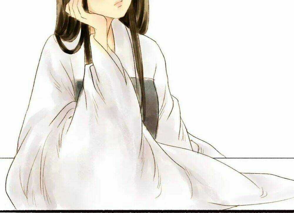 Phồn Hoa Phai Màu - Chapter 5 - Trang 34