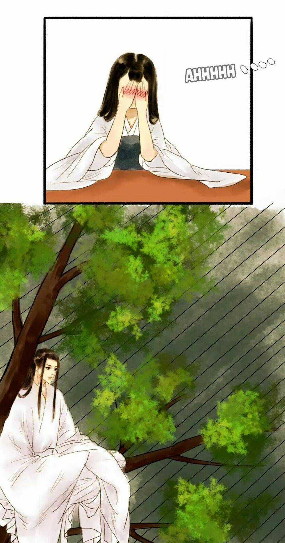 Phồn Hoa Phai Màu - Chapter 5 - Trang 35