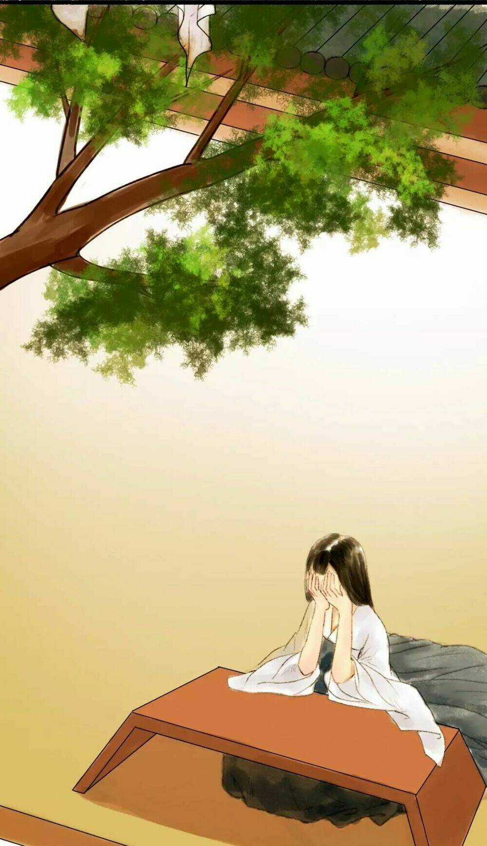 Phồn Hoa Phai Màu - Chapter 5 - Trang 37