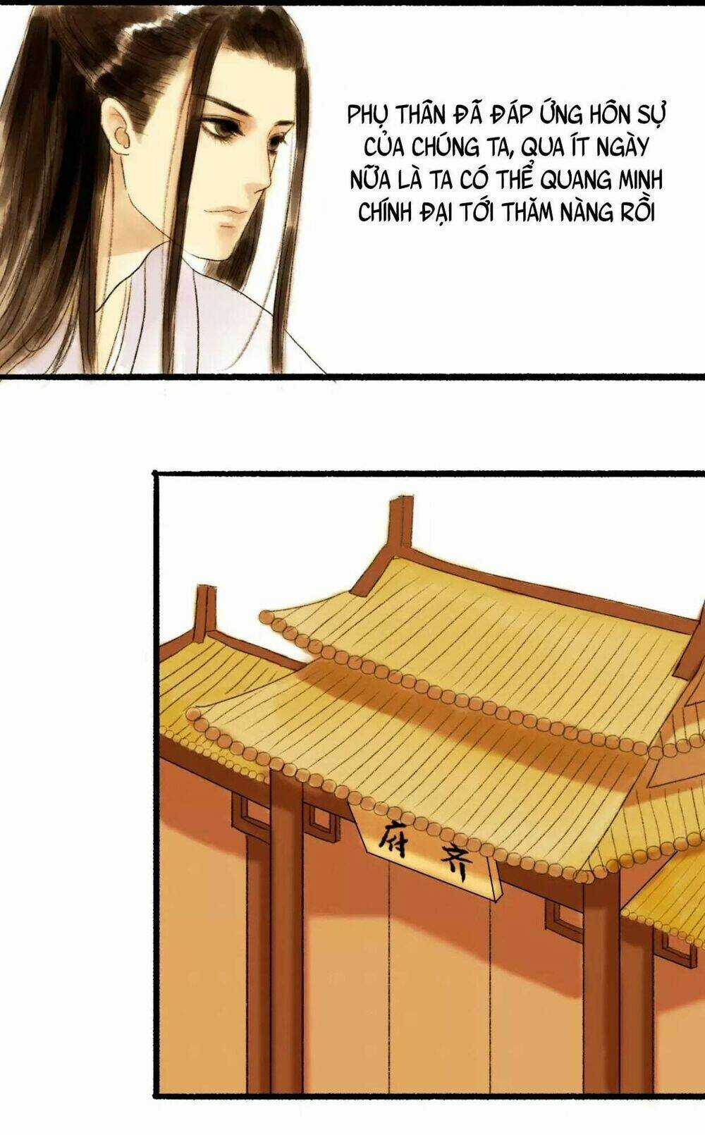 Phồn Hoa Phai Màu - Chapter 5 - Trang 39