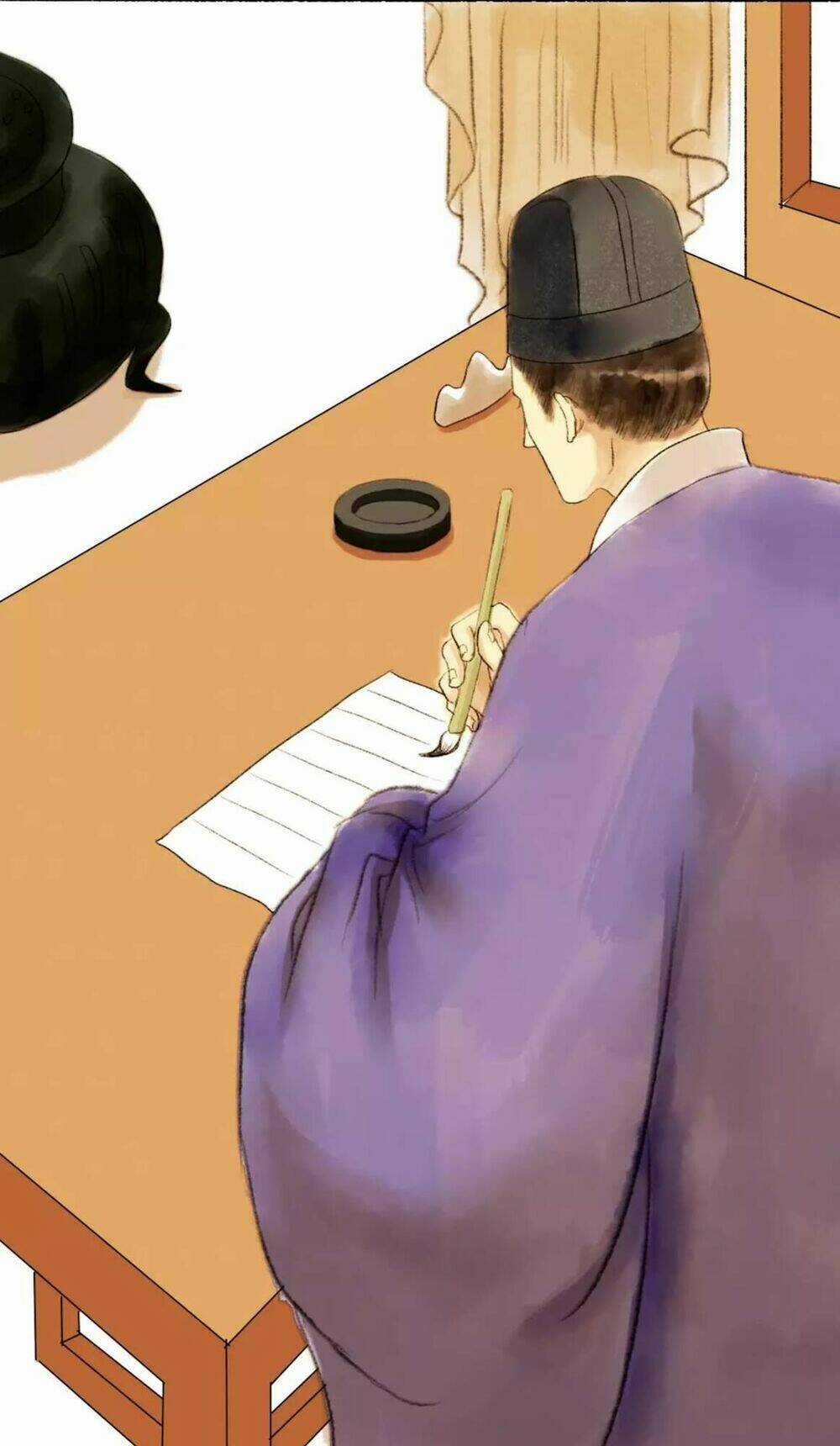 Phồn Hoa Phai Màu - Chapter 5 - Trang 41