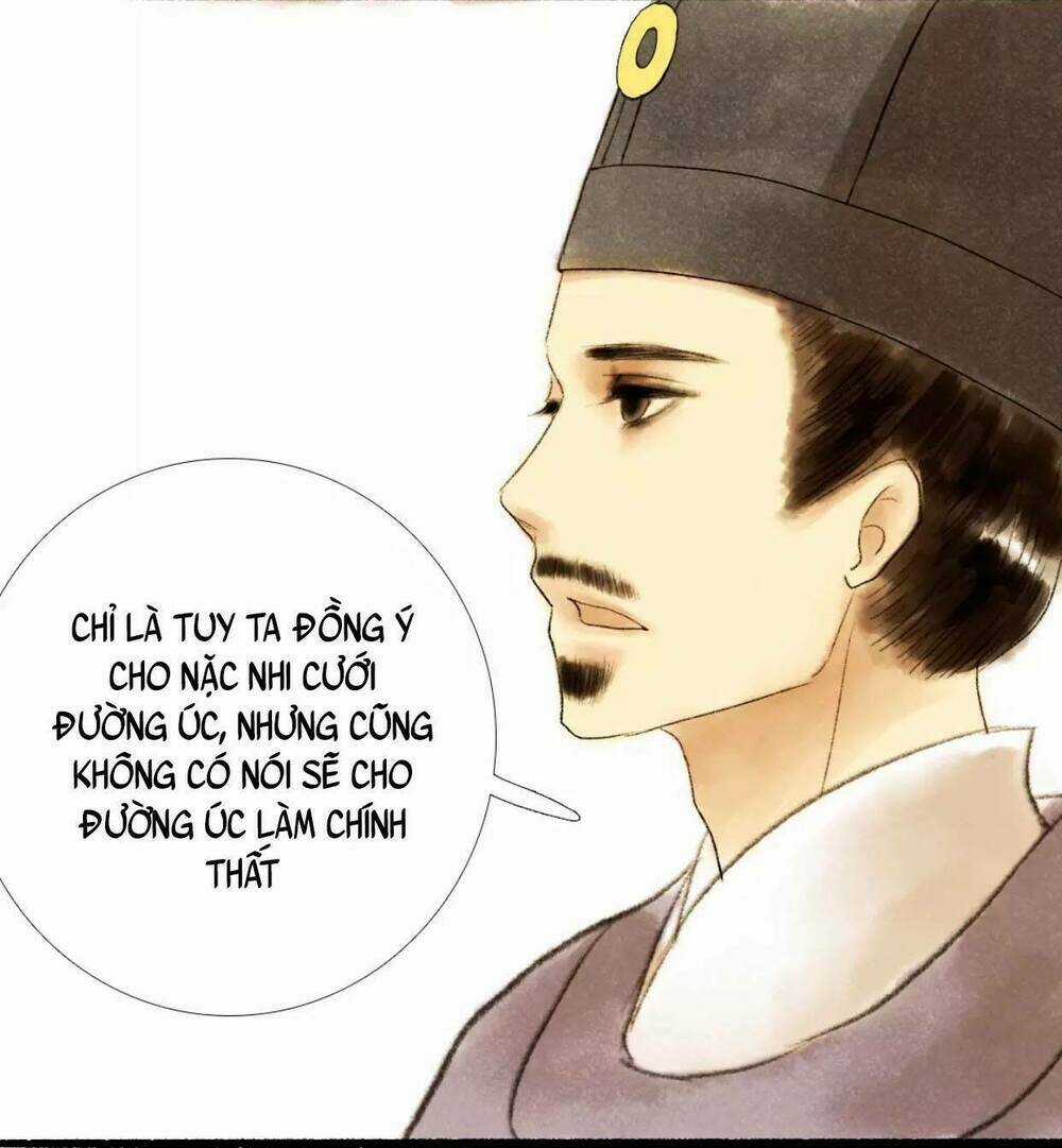 Phồn Hoa Phai Màu - Chapter 5 - Trang 46