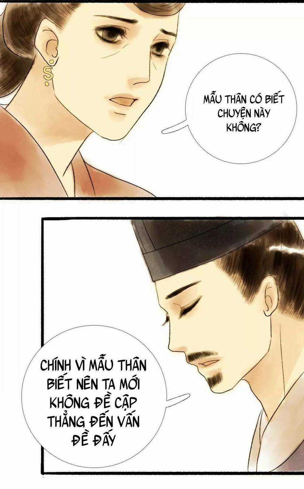 Phồn Hoa Phai Màu - Chapter 5 - Trang 47