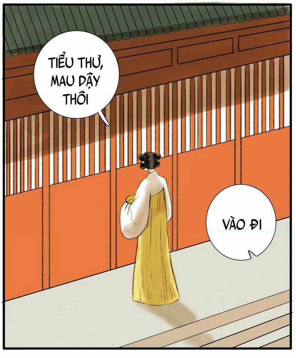 Phồn Hoa Phai Màu - Chapter 5 - Trang 49
