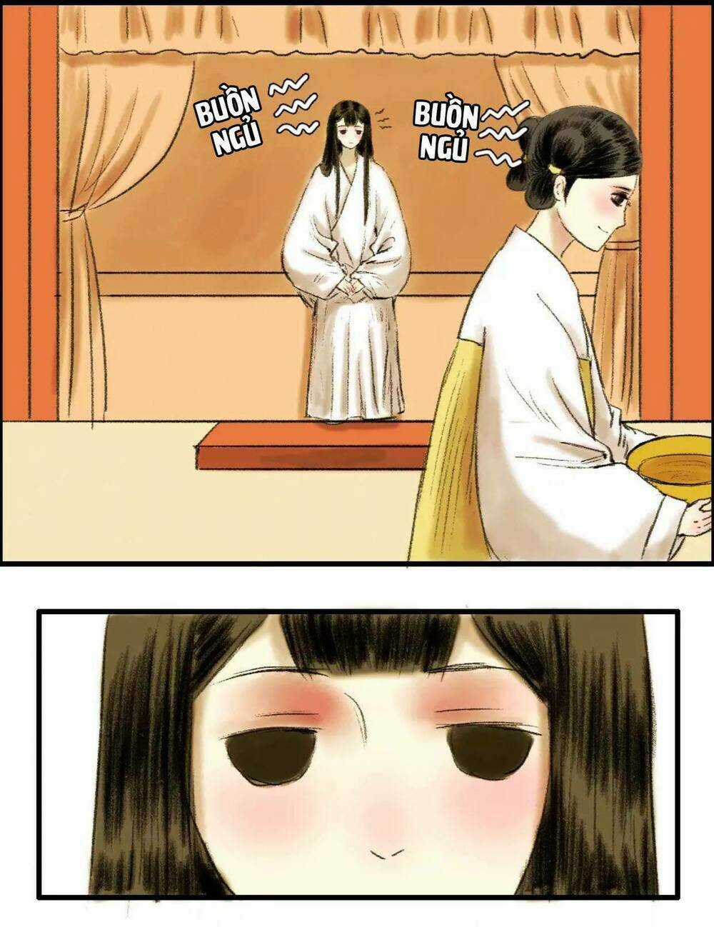 Phồn Hoa Phai Màu - Chapter 5 - Trang 50