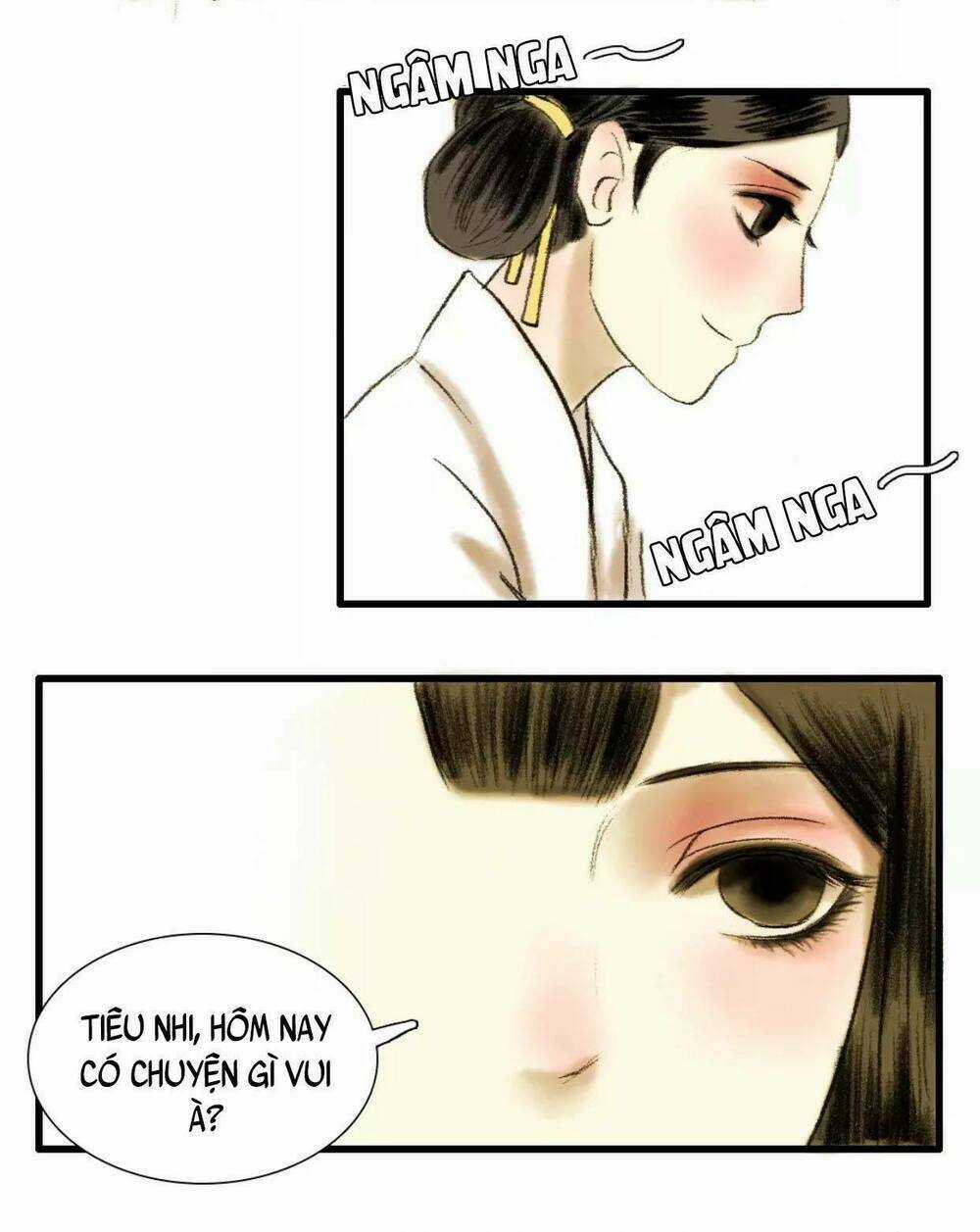 Phồn Hoa Phai Màu - Chapter 5 - Trang 51