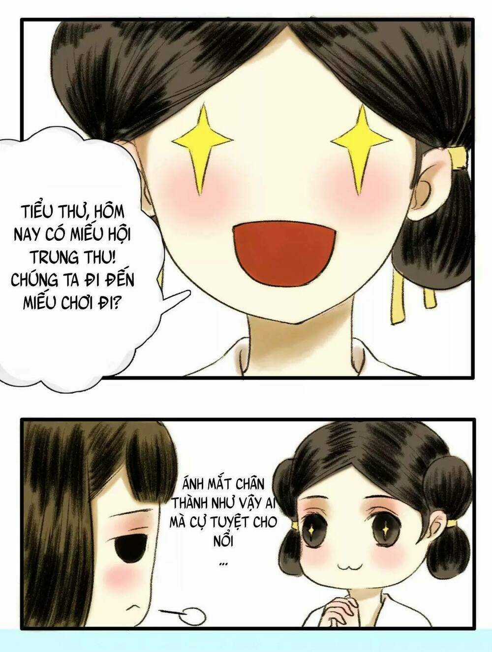 Phồn Hoa Phai Màu - Chapter 5 - Trang 52