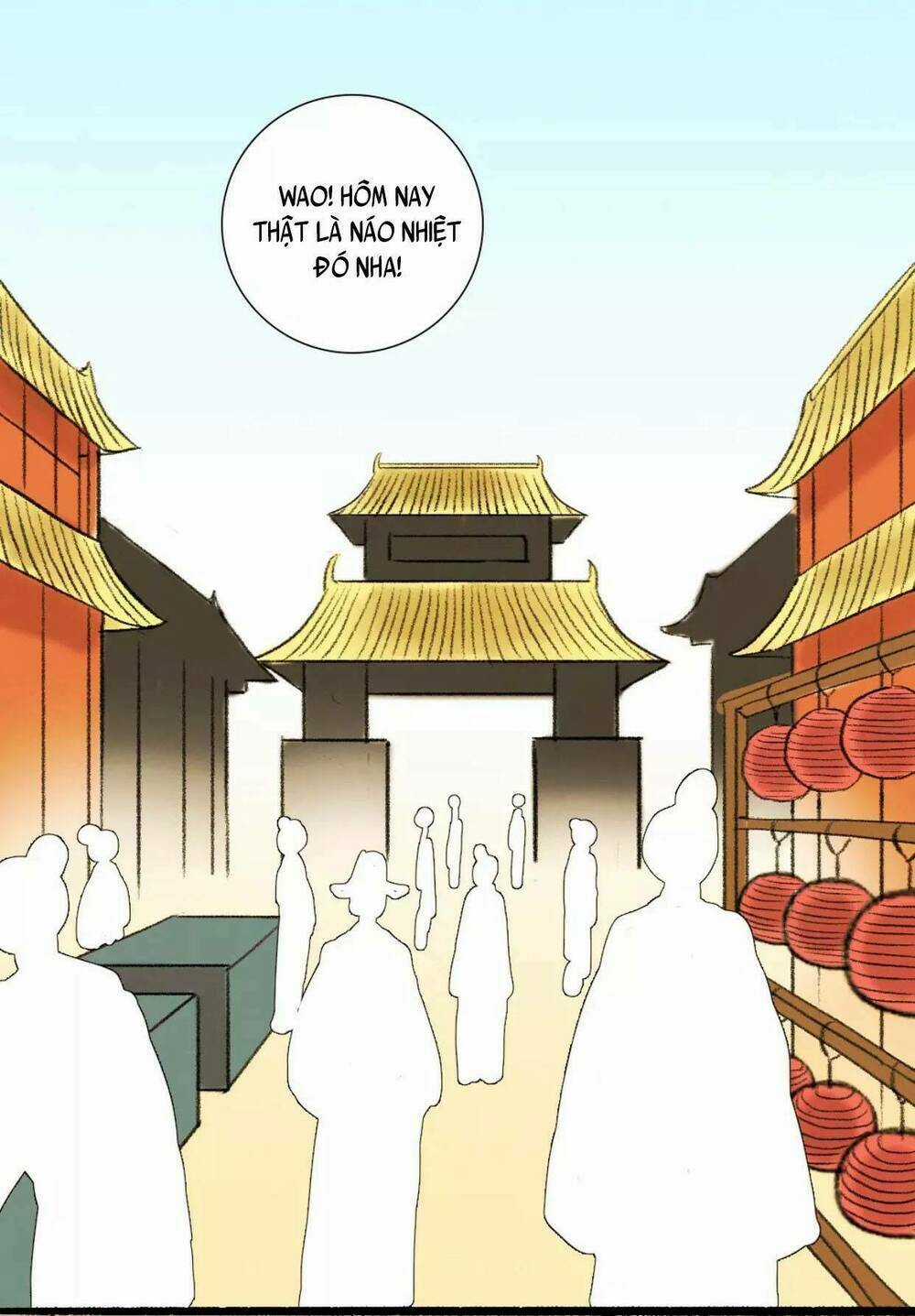 Phồn Hoa Phai Màu - Chapter 5 - Trang 53