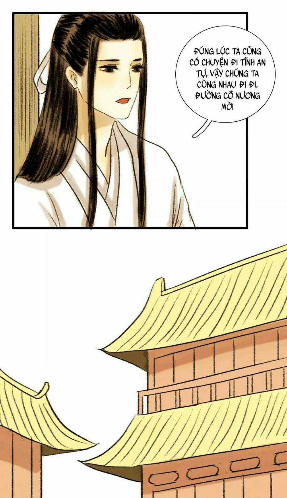 Phồn Hoa Phai Màu - Chapter 5 - Trang 63