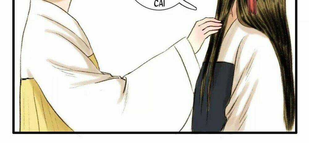 Phồn Hoa Phai Màu - Chapter 5 - Trang 66