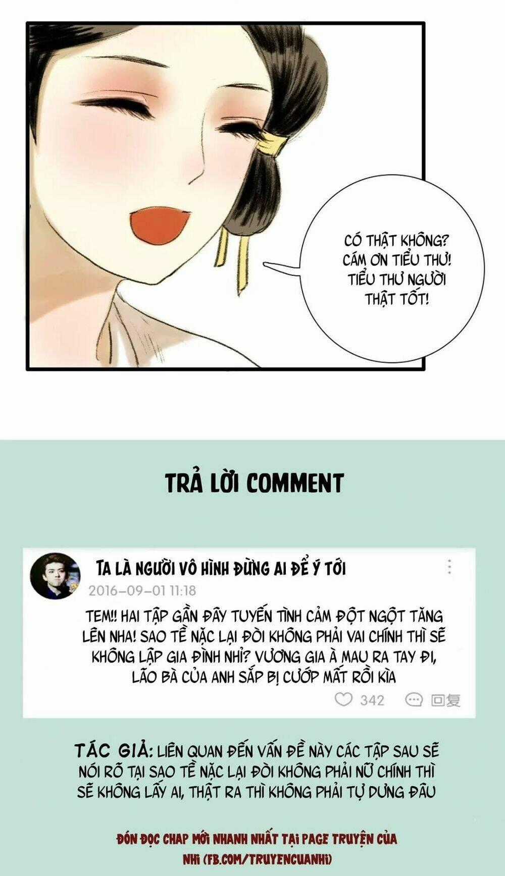 Phồn Hoa Phai Màu - Chapter 5 - Trang 67