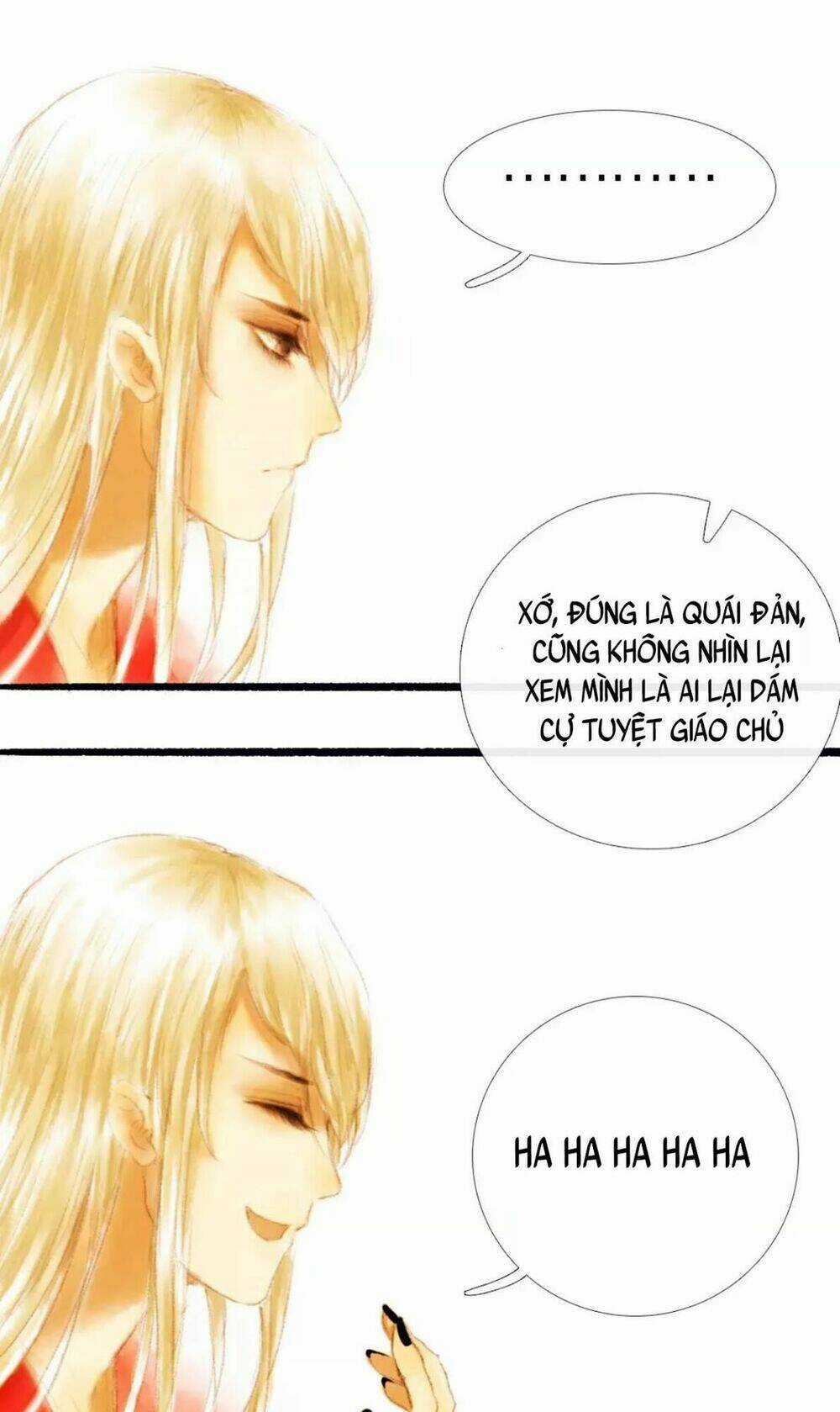 Phồn Hoa Phai Màu - Chapter 5 - Trang 9