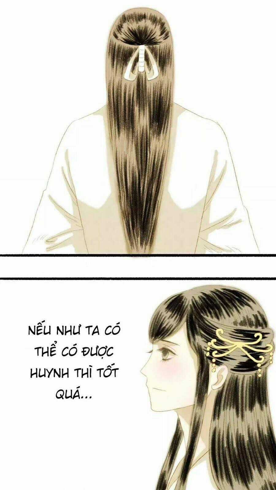 Phồn Hoa Phai Màu - Chapter 6 - Trang 1