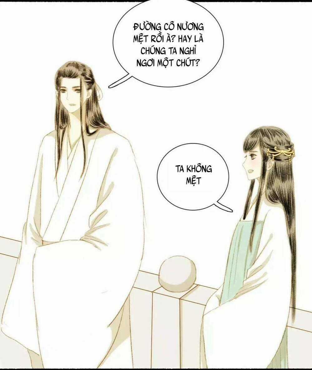 Phồn Hoa Phai Màu - Chapter 6 - Trang 2