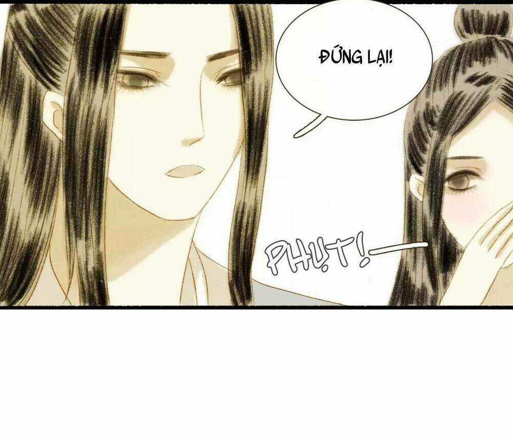Phồn Hoa Phai Màu - Chapter 6 - Trang 11