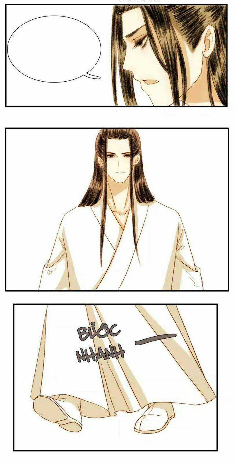 Phồn Hoa Phai Màu - Chapter 6 - Trang 18