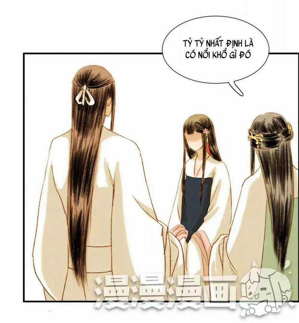 Phồn Hoa Phai Màu - Chapter 6 - Trang 26