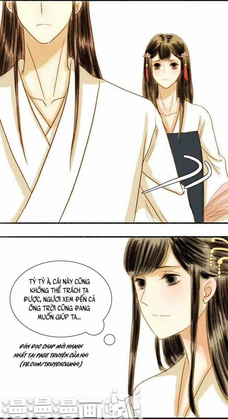 Phồn Hoa Phai Màu - Chapter 6 - Trang 28