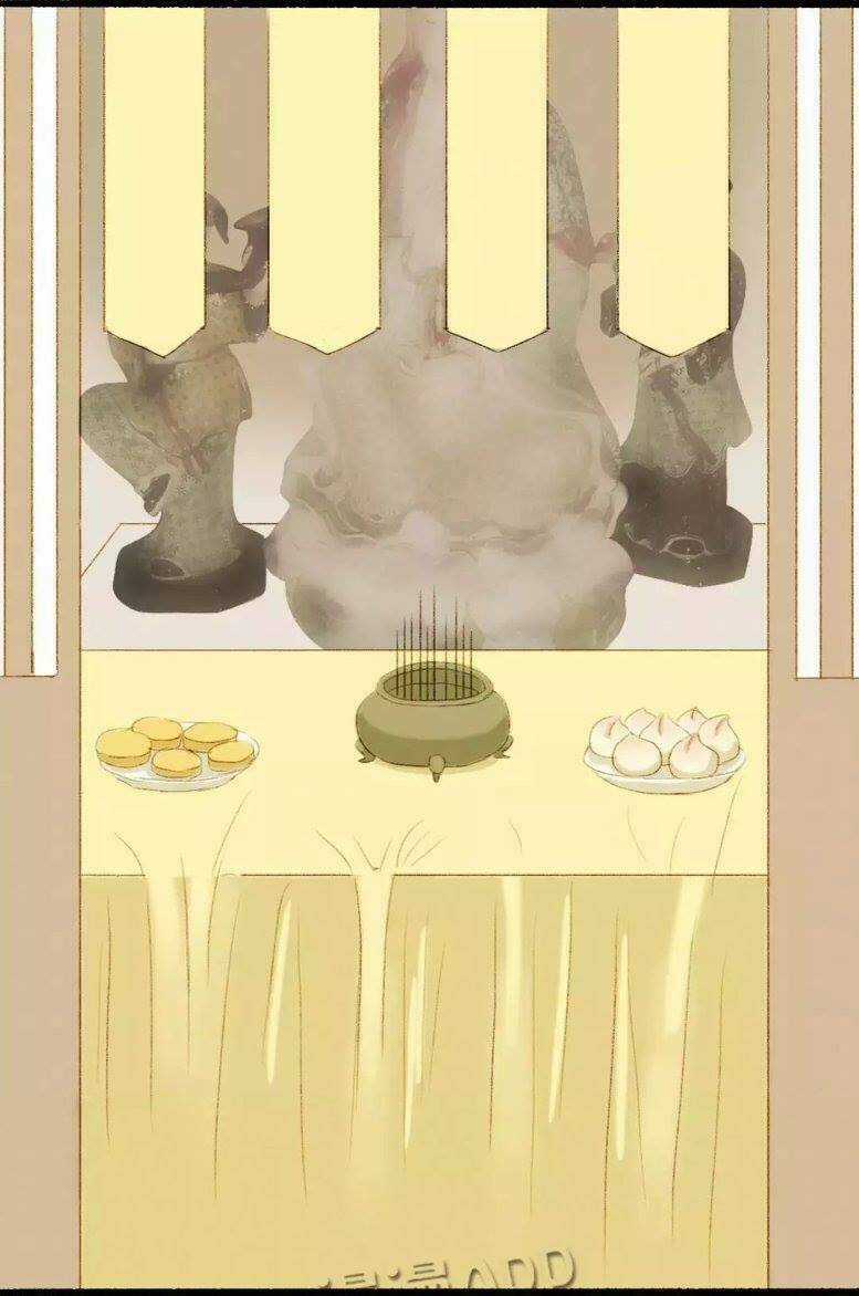 Phồn Hoa Phai Màu - Chapter 6 - Trang 8