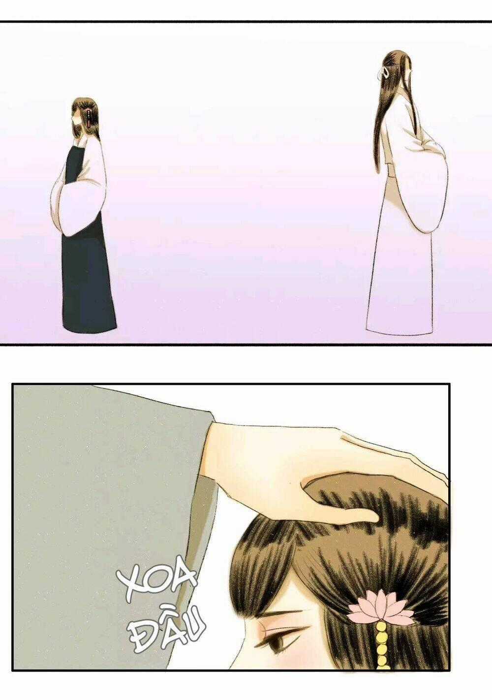 Phồn Hoa Phai Màu - Chapter 7 - Trang 1