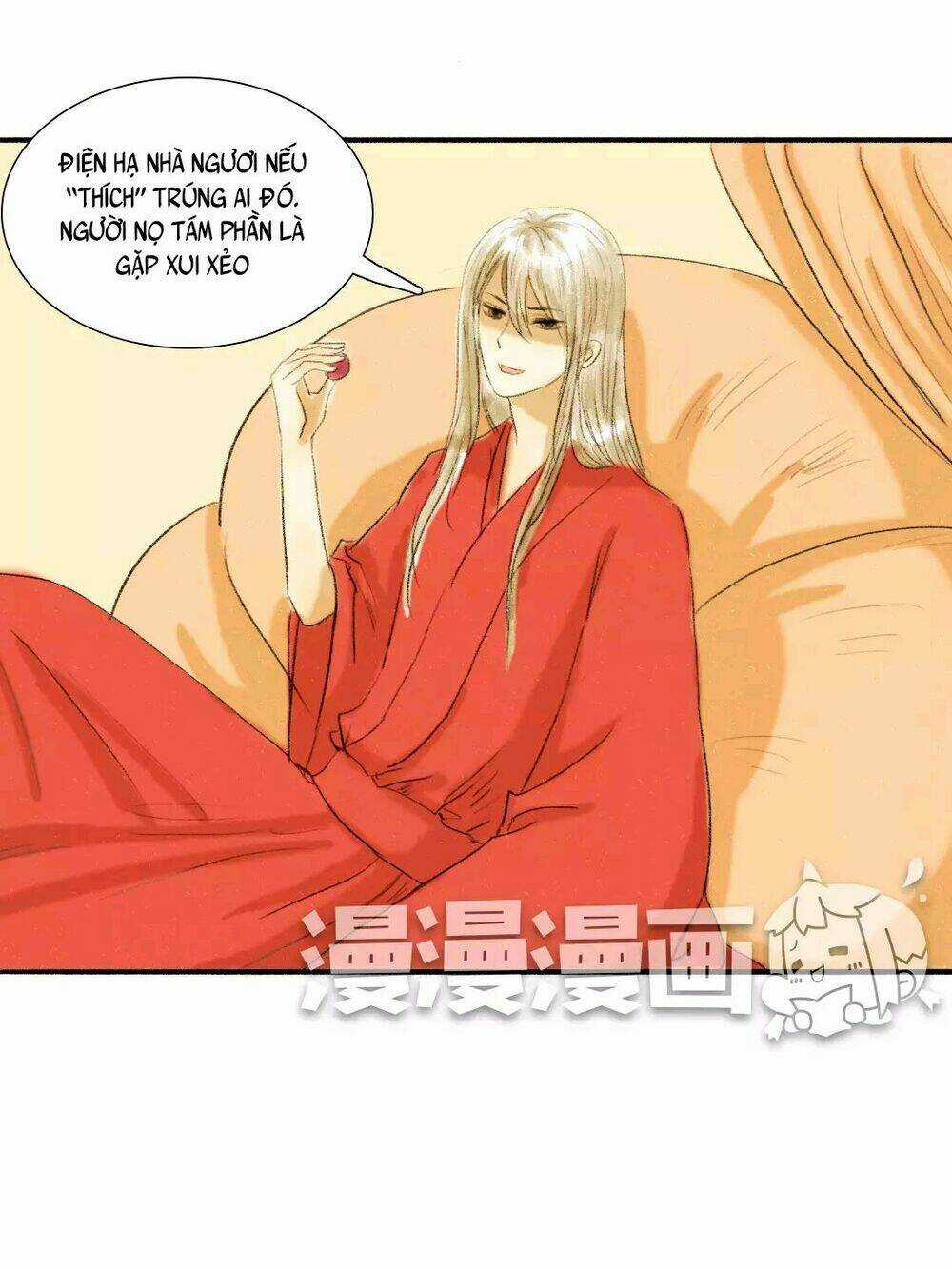 Phồn Hoa Phai Màu - Chapter 7 - Trang 17