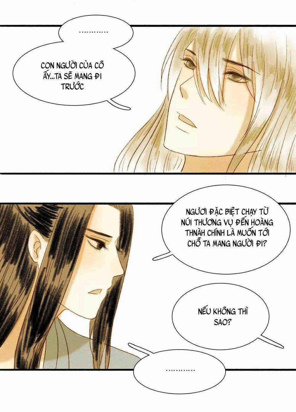 Phồn Hoa Phai Màu - Chapter 7 - Trang 24