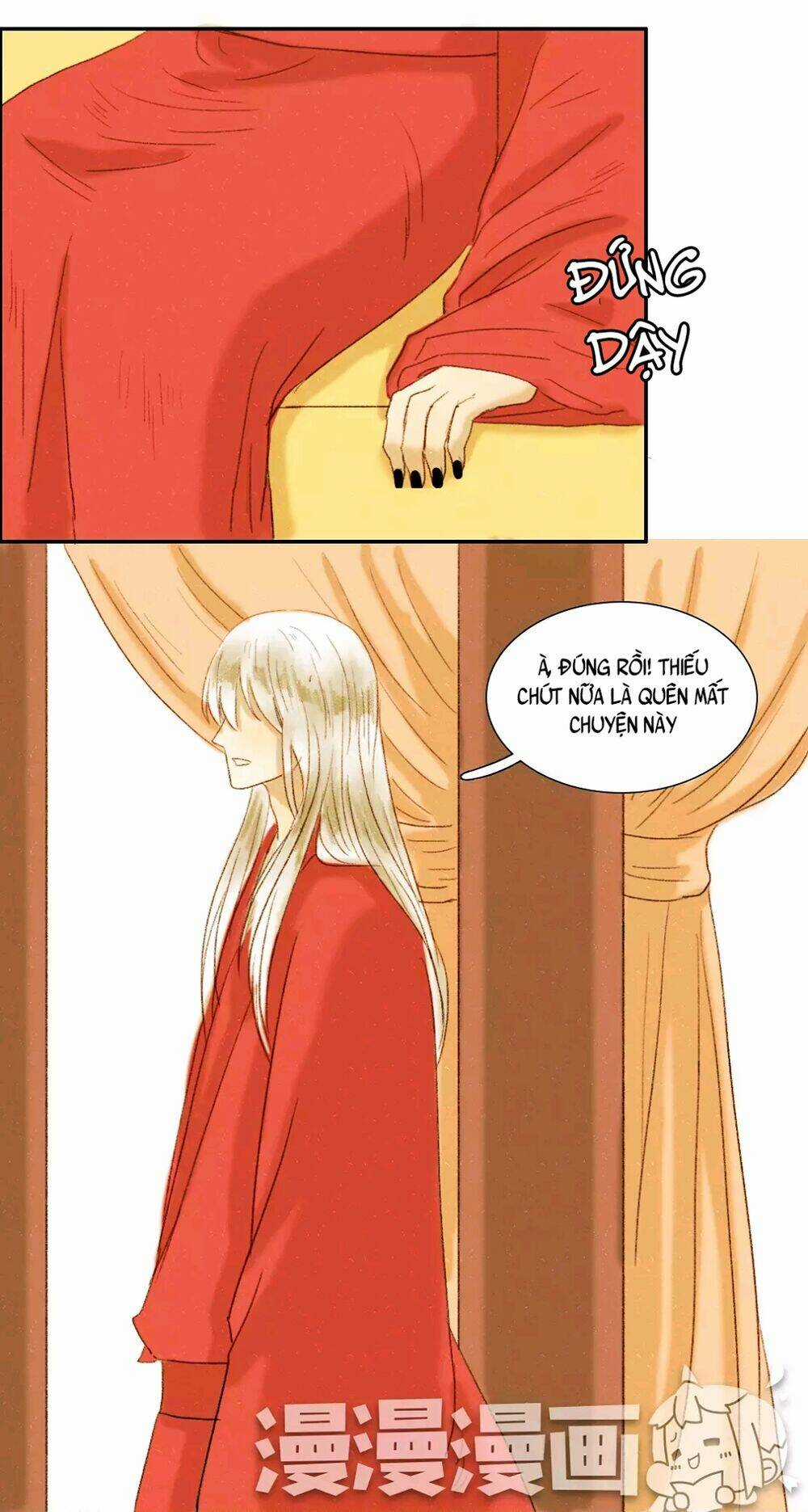 Phồn Hoa Phai Màu - Chapter 7 - Trang 26