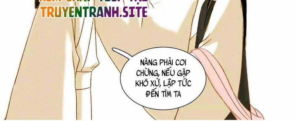 Phồn Hoa Phai Màu - Chapter 7 - Trang 34