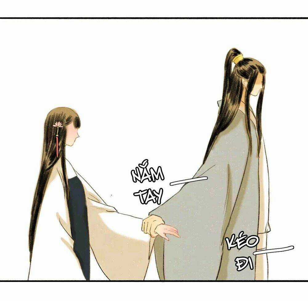 Phồn Hoa Phai Màu - Chapter 7 - Trang 6