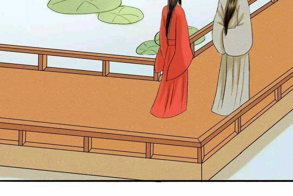 Phồn Hoa Phai Màu - Chapter 7 - Trang 10