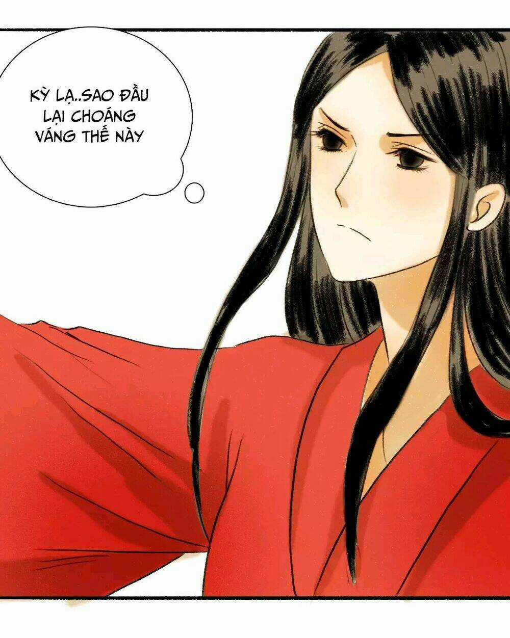 Phồn Hoa Phai Màu - Chapter 8 - Trang 11