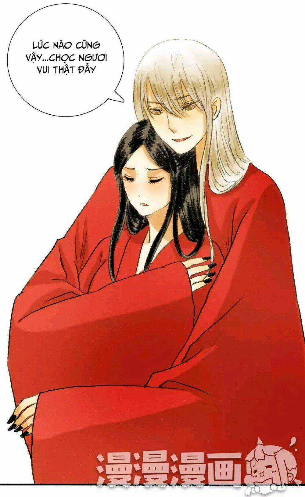 Phồn Hoa Phai Màu - Chapter 8 - Trang 13