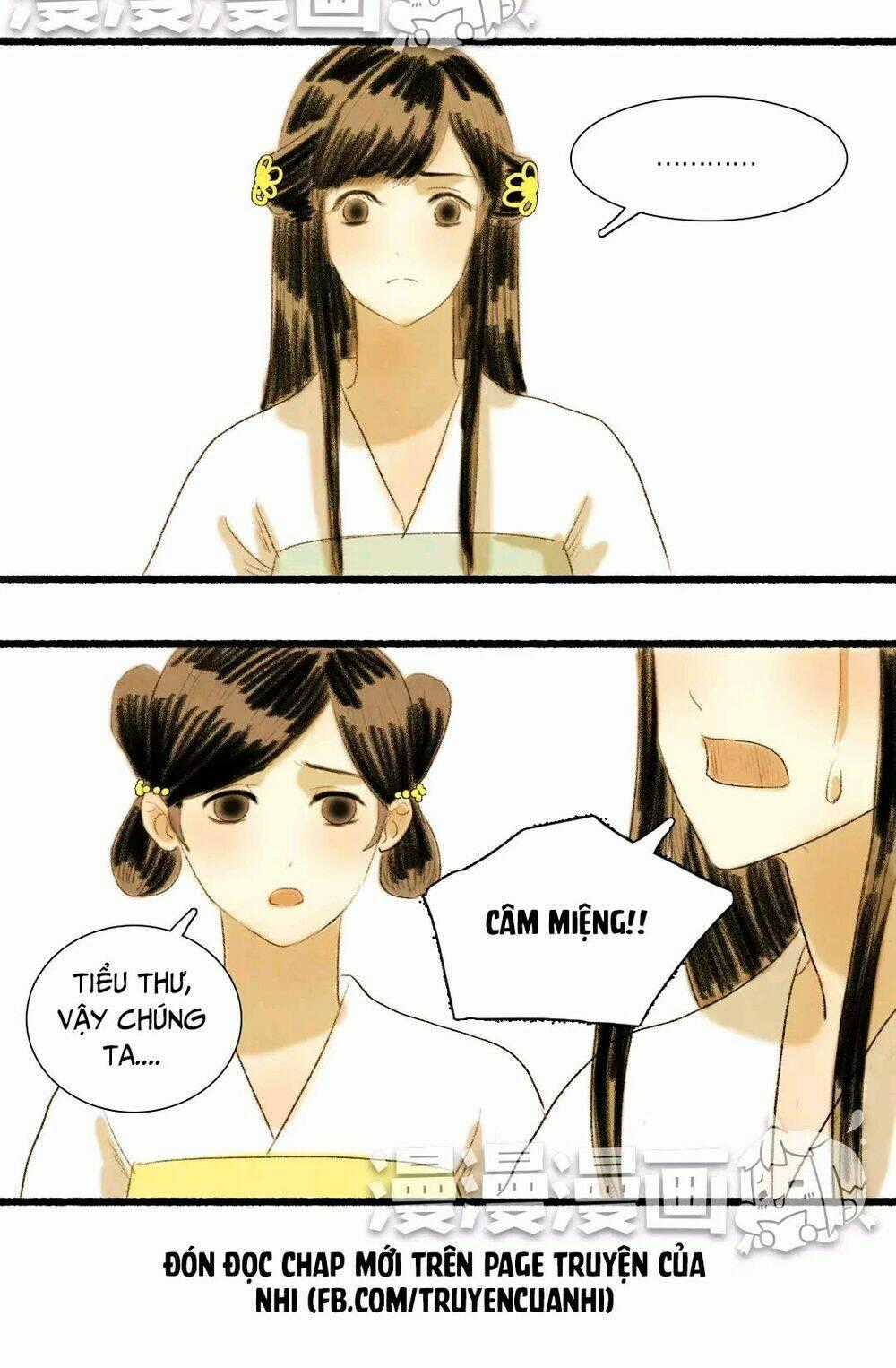 Phồn Hoa Phai Màu - Chapter 8 - Trang 25