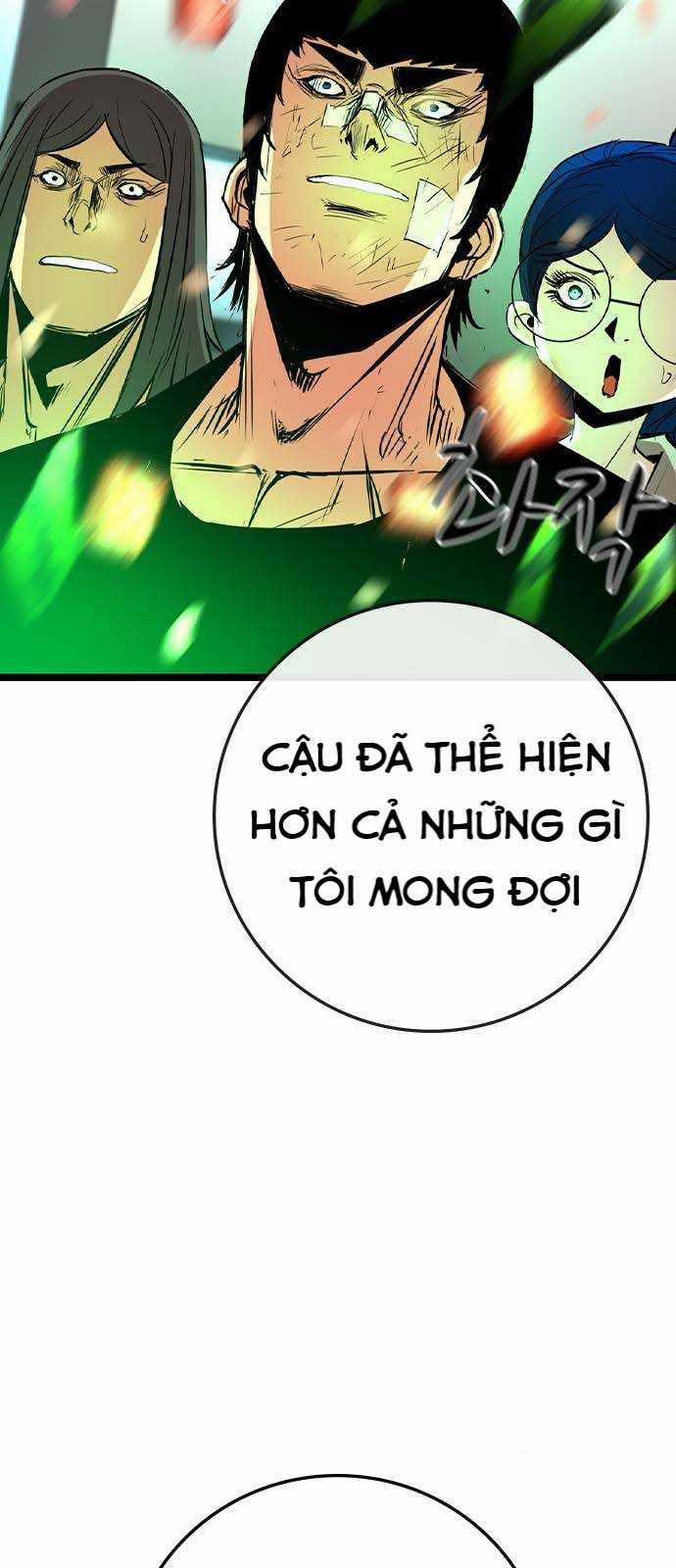Phòng Gym Hanlim - Chapter 174.5 - Trang 14