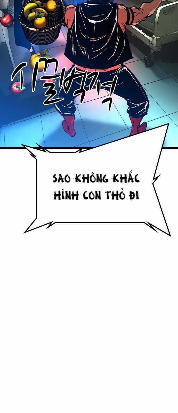 Phòng Gym Hanlim - Chapter 174.5 - Trang 18