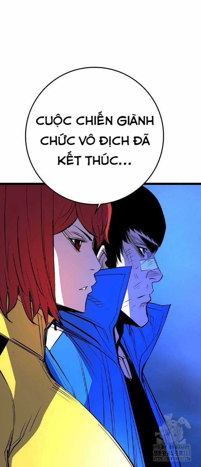 Phòng Gym Hanlim - Chapter 174.5 - Trang 21