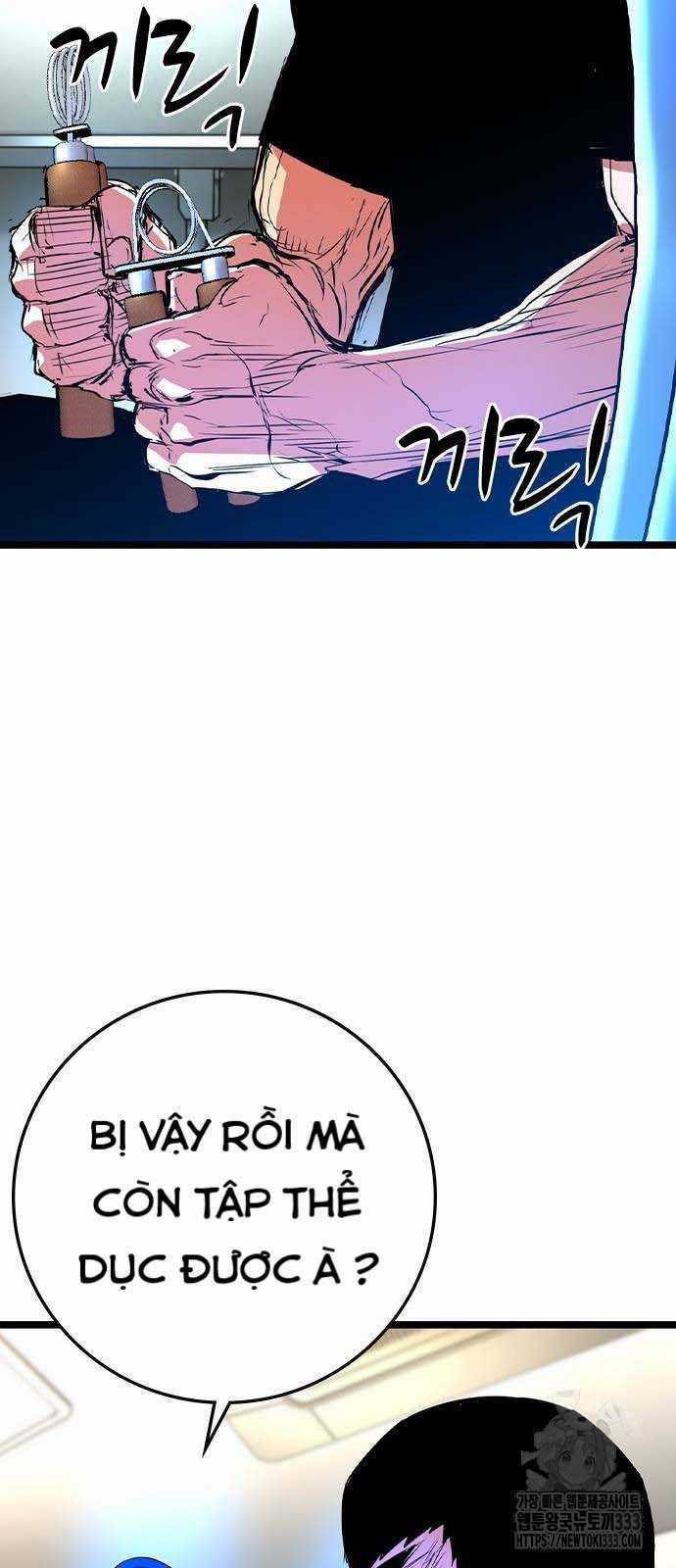 Phòng Gym Hanlim - Chapter 174.5 - Trang 4