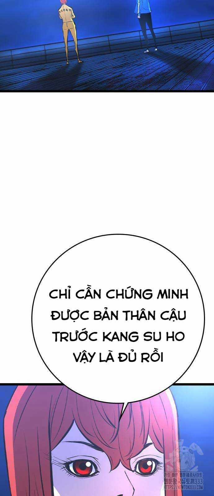 Phòng Gym Hanlim - Chapter 174.5 - Trang 32